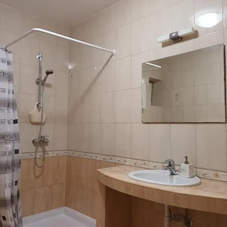 T&m Appartement *